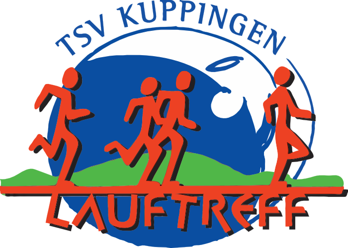 TSK Kuppingen - Lauftreff